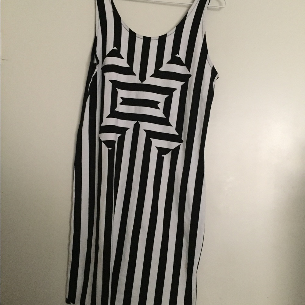 Mini Dress